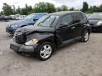 2002 Chrysler PT Cruiser Touring