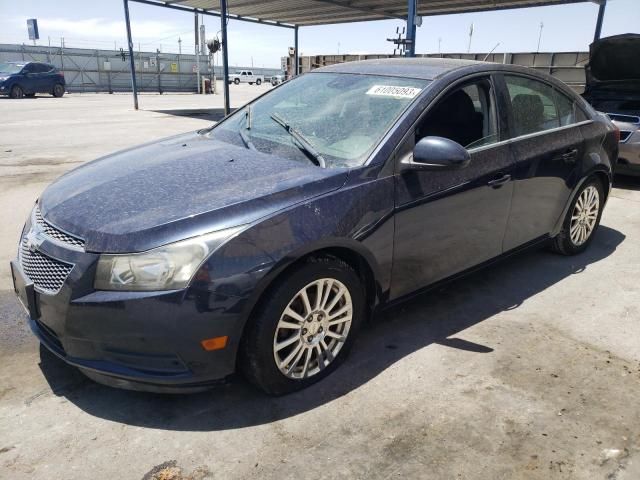 2014 Chevrolet Cruze ECO