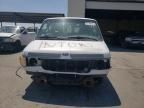 1995 Ford Econoline E150 Van