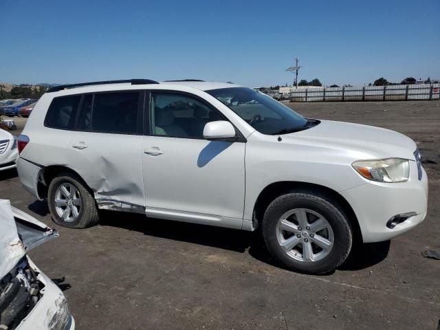 2008 Toyota Highlander