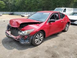 2008 Honda Accord LX-S for sale in Austell, GA