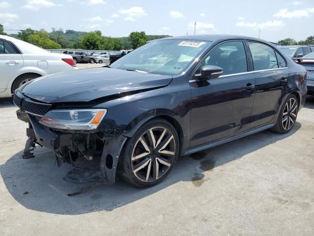 2012 Volkswagen Jetta GLI