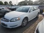 2014 Chevrolet Impala Limited LS