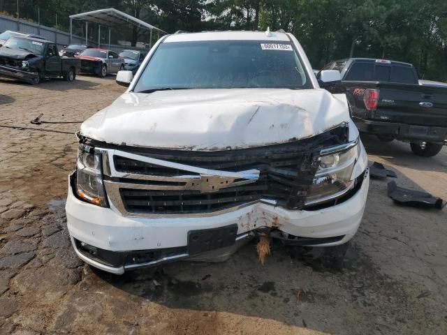 2020 Chevrolet Tahoe K1500 LT