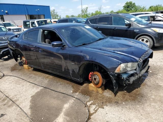 2012 Dodge Charger R/T