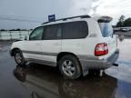 2006 Toyota Land Cruiser