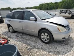 2010 KIA Sedona LX for sale in Prairie Grove, AR