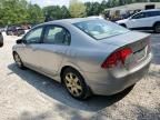 2006 Honda Civic LX