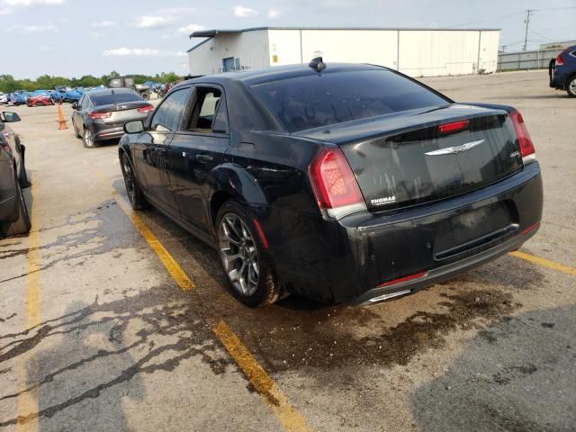 2015 Chrysler 300 S