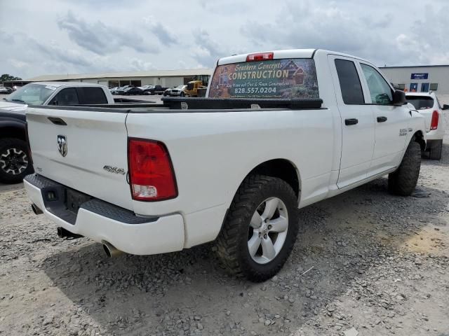 2014 Dodge RAM 1500 ST