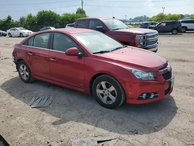 2011 Chevrolet Cruze LT