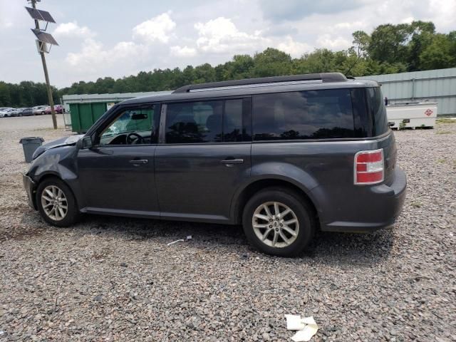 2019 Ford Flex SE