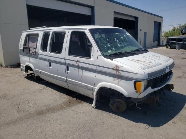 1995 Ford Econoline E150 Van