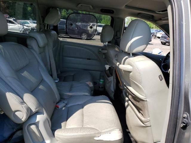 2007 Honda Odyssey EXL