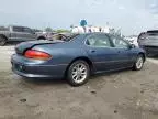 2001 Chrysler LHS