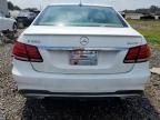 2014 Mercedes-Benz E 350 4matic