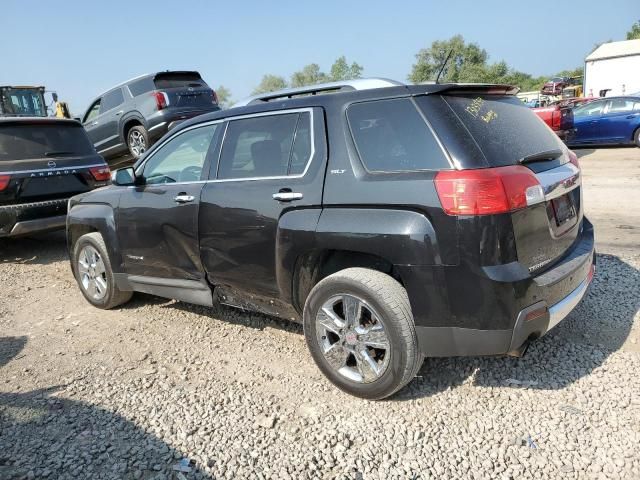 2015 GMC Terrain SLT