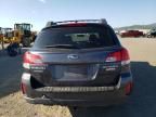 2011 Subaru Outback 2.5I Limited