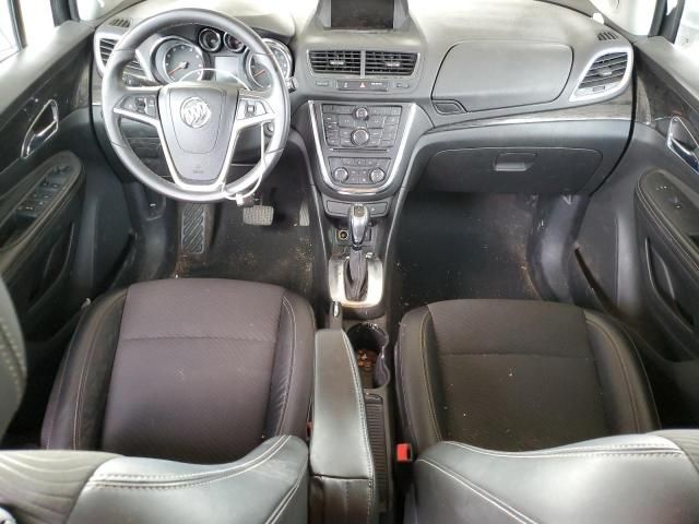 2014 Buick Encore