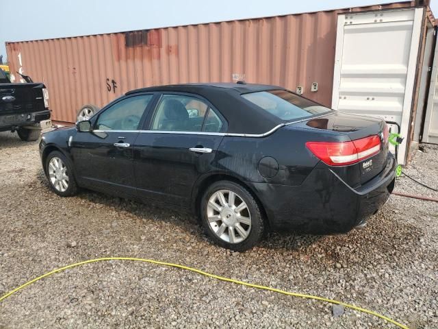 2010 Lincoln MKZ