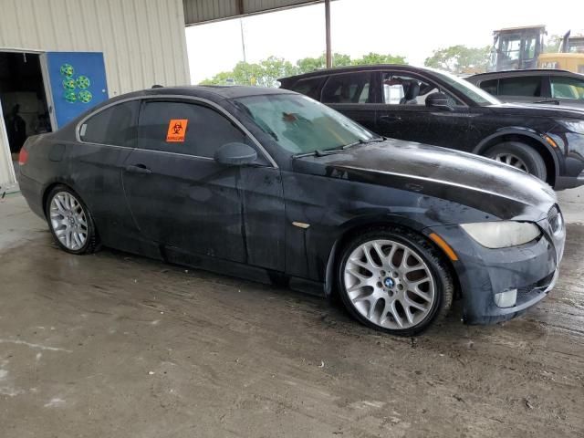 2008 BMW 328 I