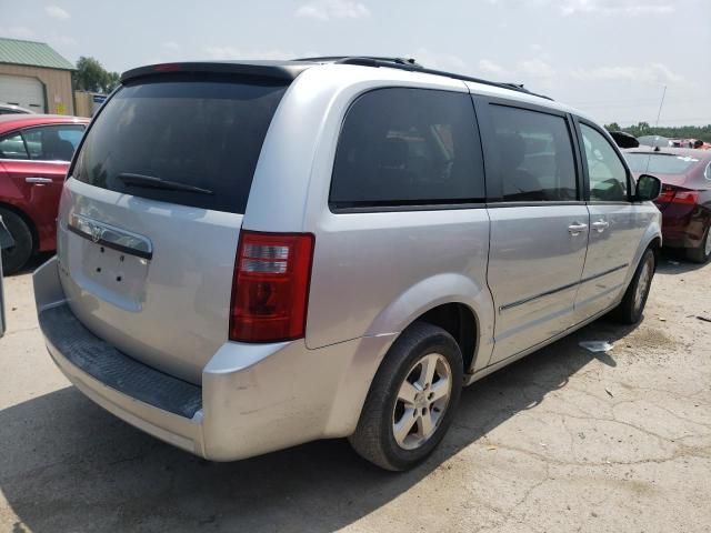 2008 Dodge Grand Caravan SXT