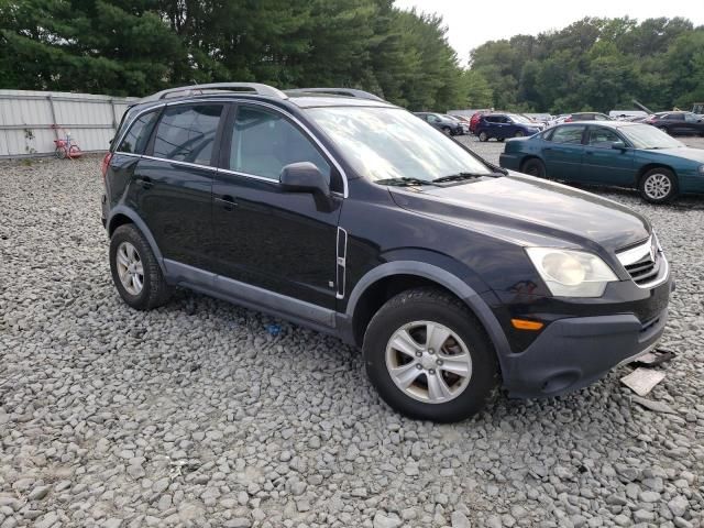 2008 Saturn Vue XE