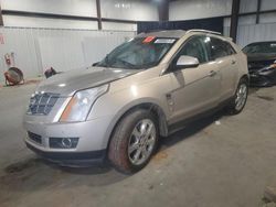 2011 Cadillac SRX Performance Collection en venta en Byron, GA