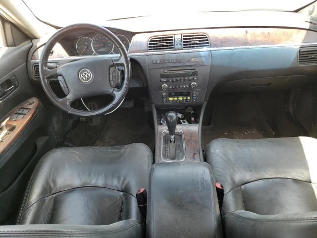 2009 Buick Lacrosse CXL