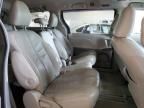 2011 Toyota Sienna XLE