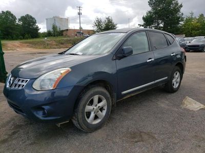 2013 Nissan Rogue S for sale in Gaston, SC