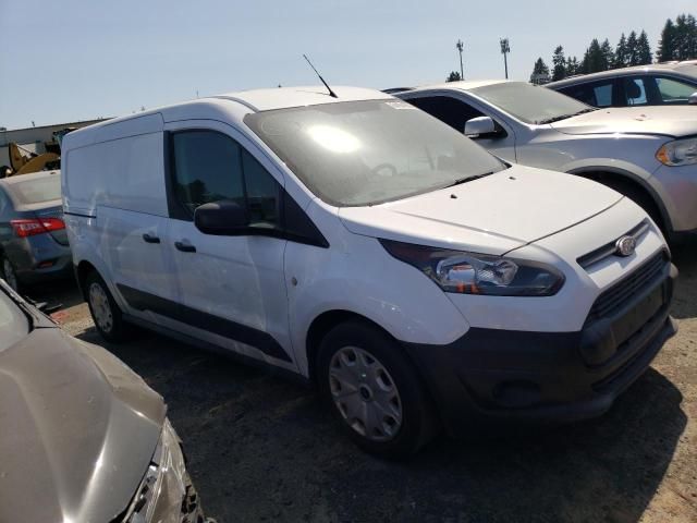 2015 Ford Transit Connect XL