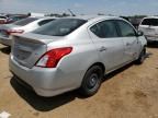 2019 Nissan Versa S