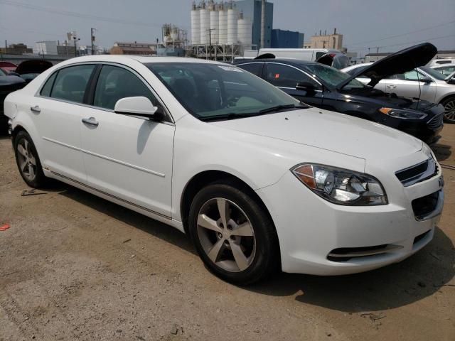 2012 Chevrolet Malibu 1LT