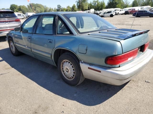 1995 Buick Regal Custom