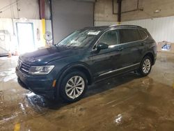 2018 Volkswagen Tiguan SE for sale in Glassboro, NJ