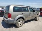 2007 Dodge Nitro SXT