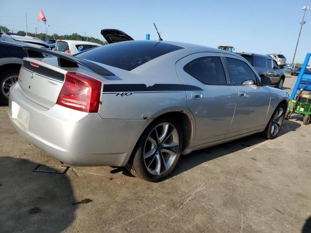 2008 Dodge Charger