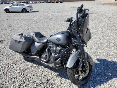 2021 Harley-Davidson Flhxs for sale in Mentone, CA