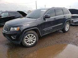 Salvage cars for sale from Copart Brighton, CO: 2014 Jeep Grand Cherokee Laredo