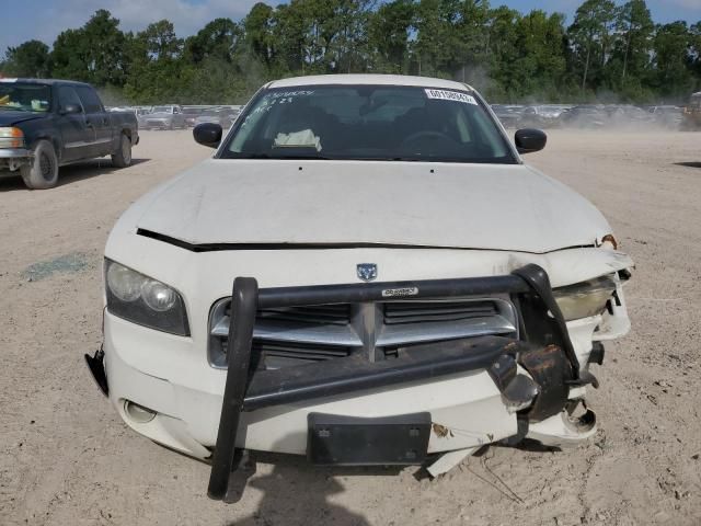 2009 Dodge Charger SXT