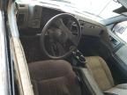 1991 Chevrolet S Truck S10