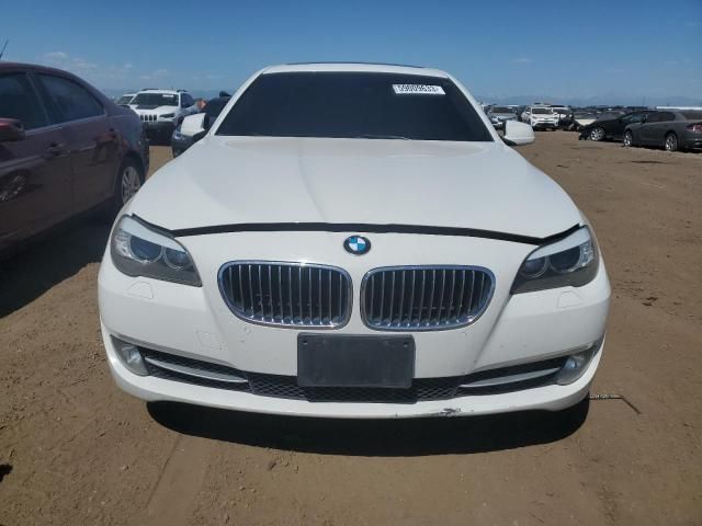 2011 BMW 535 XI