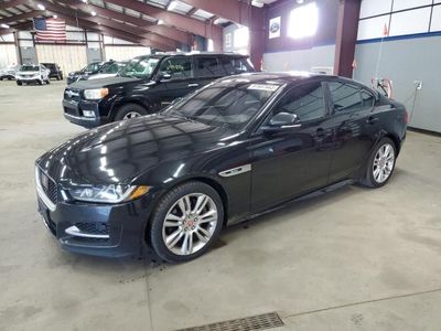 2017 Jaguar XE R-Sport for sale in East Granby, CT