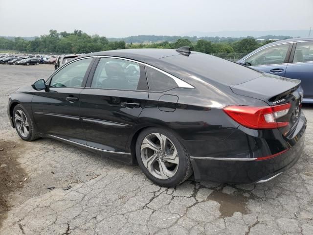 2019 Honda Accord EXL