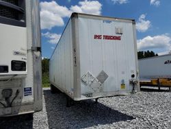 Salvage cars for sale from Copart Cartersville, GA: 2012 Snfe Trailer