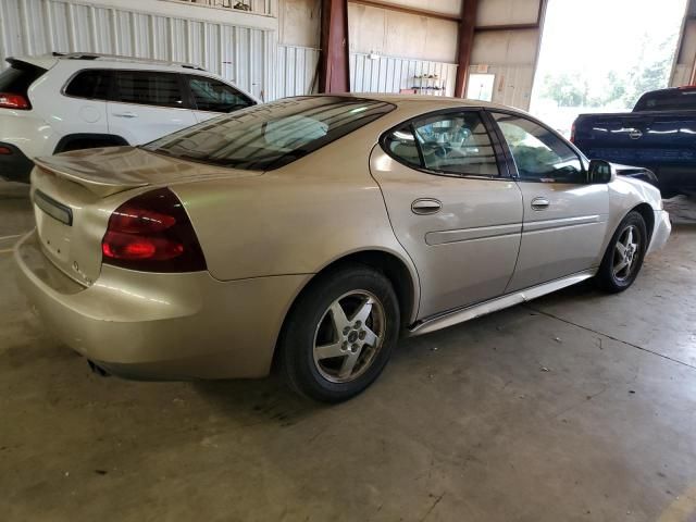 2004 Pontiac Grand Prix GT