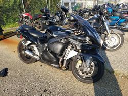 Salvage motorcycles for sale at Moraine, OH auction: 2014 Suzuki GSX1300 RA