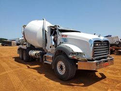 Salvage trucks for sale at Longview, TX auction: 2022 Mack Granite