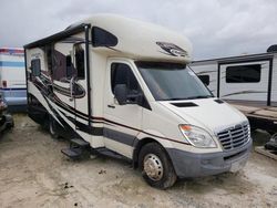 2012 Chateau 2012 Freightliner Sprinter 3500 for sale in Houston, TX